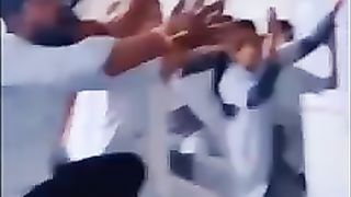Nice dance ????