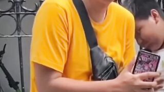 Di ulti sama bocah