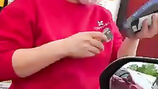 ফানি ভিডিও funny video
