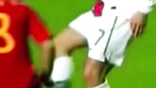 Pesepak bola..