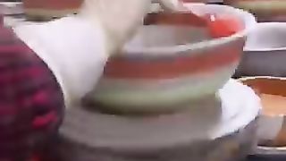 Fastest skill full worker
