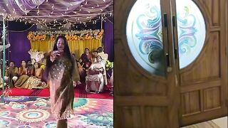 mera dil ya pokary ajaa #boys in wedding #girls in wedding