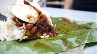 Nasi lemak