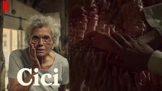 Cici (2022)(Türkçe)