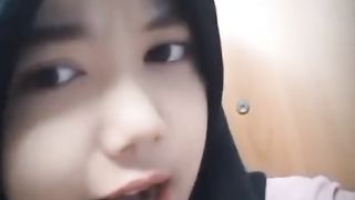 Cewek cantik bikin salfok