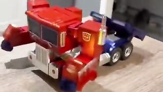 transformers imagination