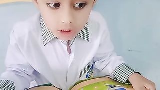 B for boy