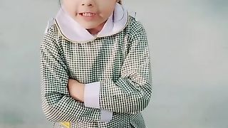 Cute girl 13