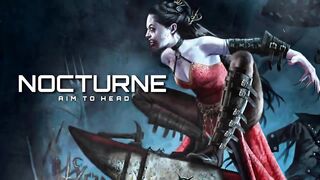 Midtempo Type Beat 'NOCTURNE' ｜ Background