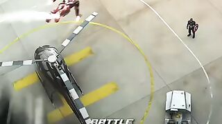 Marvel
