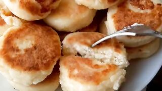 Міні-сирники