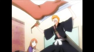 Orihime - Here To Stay (Bleach amv)