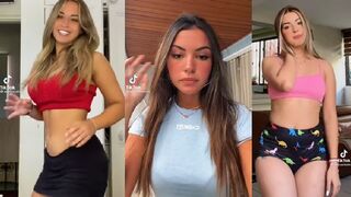 Small Waist Booty Twerking