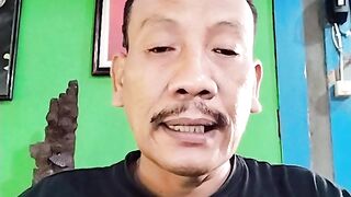 Tutorial memakai Iket Blangkon | By Kanjeng Priyo