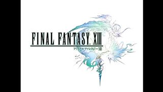 Final Fantasy XIII OST - CD1 Track 7 - Those For the Purge