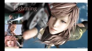Final Fantasy XIII OST - CD1 Track 15 - Promised Eternity