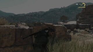 MGSV_ Ep40 [Extreme] Cloaked in Silence S RANK _ All tasks