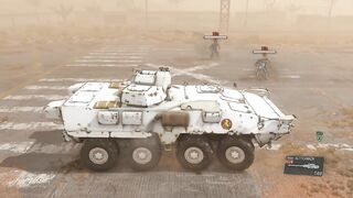 MGS5 - Ep.29_ Metallic Archaea - No Traces _ CQC Vehicle strategy