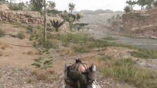 MGS5 - Ep.28_ [Code Talker] - No Traces _ CQC only _ Perfect Stealth
