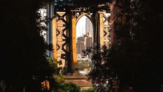 New York City