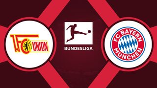 Bundesliga | 03/09/2022 | Union Berlin - Bayern Munich  1:1