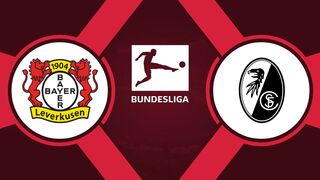 Bundesliga | 03/09/2022 | Bayer Leverkusen - SC Freiburg  2:3