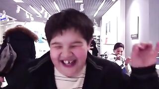 Смешное видео #2