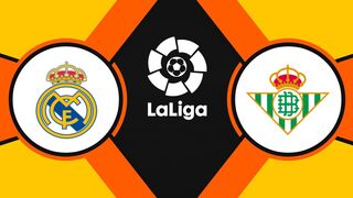 La Liga | 03/09/2022 | Real Madrid - Betis  2:1