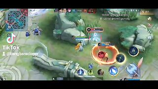 Miya semaking menggila