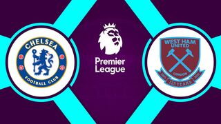 EPL | 03/09/2022 | Chelsea - West Ham  2:1