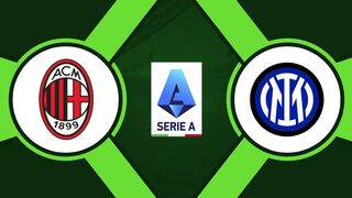 Serie А | 03/09/2022 | Milan - Inter  3:2