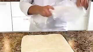 Готуємо тісто