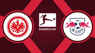 Bundesliga | 03/09/2022 | Eintracht Frankfurt - RB Leipzig  4:0