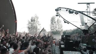 Sub Zero Project & Devin Wild - Trinity Till Infinity (Official Video)