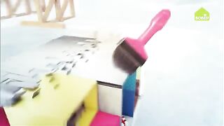 Как вырастить бананы в домашних условиях.