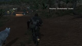 MGS5 - Ep.18_ [Blood Runs Deep] - No Traces _ Perfect Stealth(