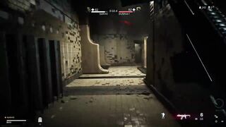 Call of Duty Modern Warfare_ Warzone Battle Royale Solo Gameplay