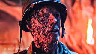 Охота на ведьм ???? Русский трейлер ???? Фильм 2022