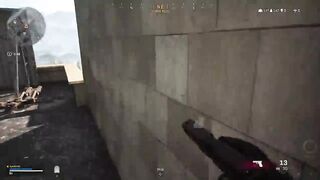 Call of Duty Modern Warfare_ Warzone Battle Royale Solo Gameplay 2