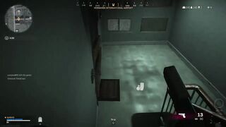 Call of Duty Modern Warfare_ Warzone Battle Royale Solo Gameplay