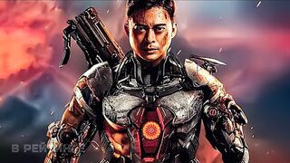 Апгрейд. Цифровой солдат ???? Русский трейлер ???? Фильм 2022