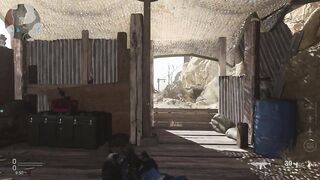 Call of Duty Modern Warfare_ Team Deathmatch Gameplay 5