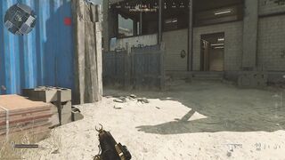 Call of Duty Modern Warfare_ Team Deathmatch Gameplay 7