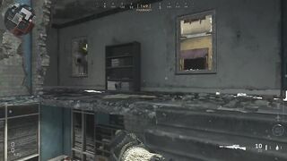 Call of Duty Modern Warfare_ Team Deathmatch Gameplay 8