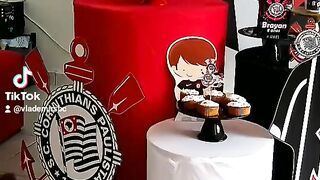 Corinthians!