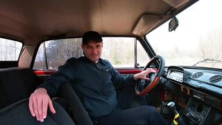 АВТОМОБИЛЬ БУДЕТ БЛЕСТЕТЬ КАК НОВЫЙ если СДЕЛАТЬ ТАК...