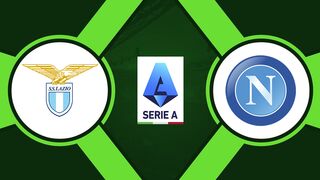 Serie А | 03/09/2022 | Lazio - Napoli  1:2