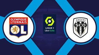 Ligue 1 | 03/09/2022 | Lyon - Angers  5:0