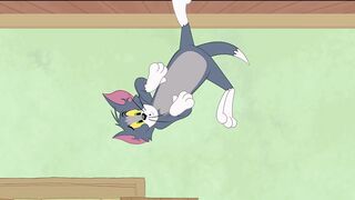 Tom and Jerry Cowboy Up! (2022) Trailler