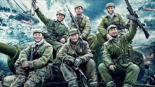 Битва на озере Русский трейлер Фильм 2022